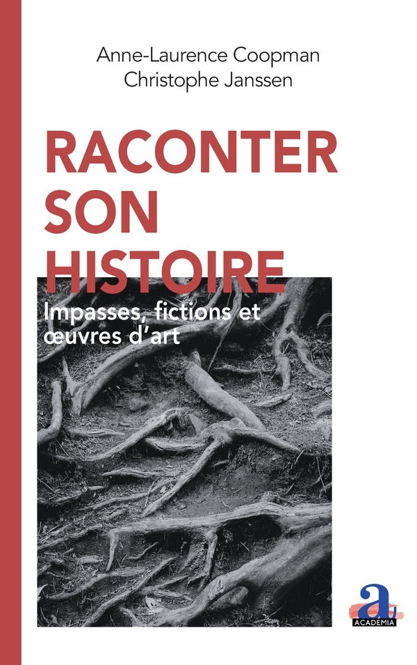 RaconterSonHistoire 1