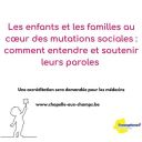 Assemblée générale de l'APSY